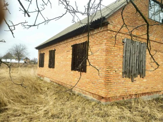 продам будинок Миргород , вулиця Стадняньська Миргород