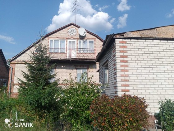 Продаю шикарное домовладение в удобном р-не г.Мерефа Мерефа