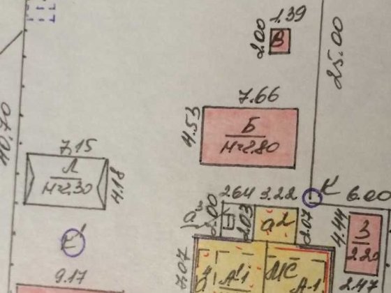 дом Вашей мечты г.Мерефа (7мин.от центра) Мерефа