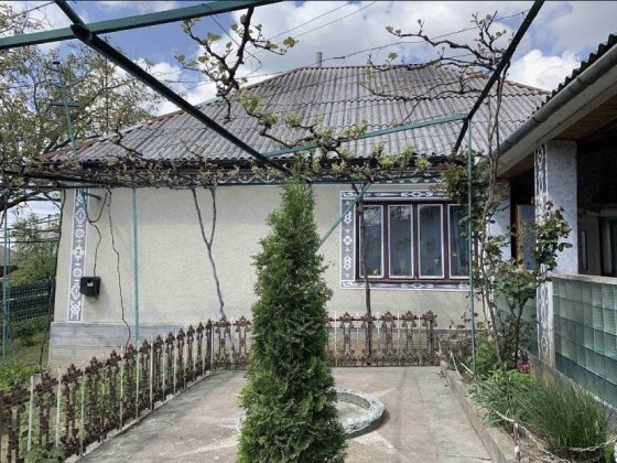 Продається будинок в с. Завидово Мукачево
