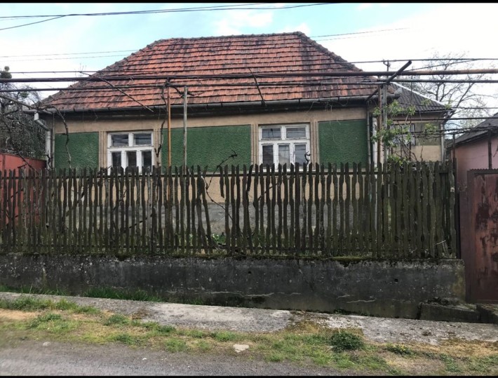 Будинок с.Куштановиця - фото 1