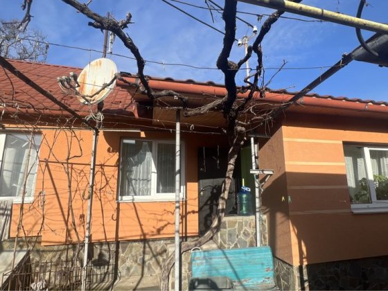 Напівособняк на 5 сотинах Мукачево