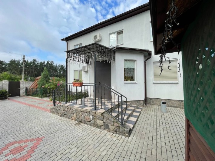 Продам будинок в Мерефі - фото 1