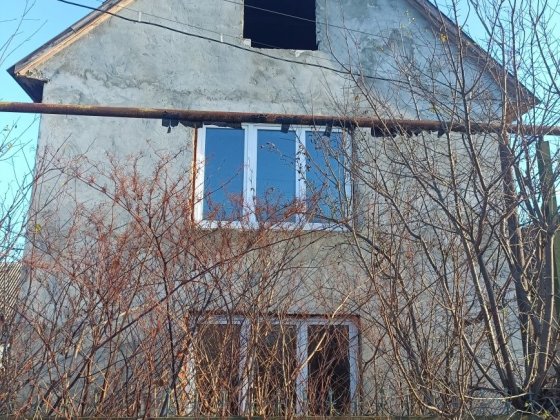 Продаж Ключарки Будинок Мукачеве