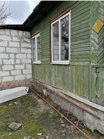Половина будинку в м.Ніжин. Остапа Вишні 15 - фото 1