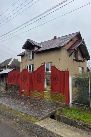 Продаж будинку у Лалові - фото 1