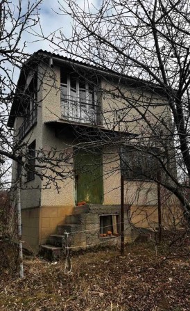 Продається дача в В.Коропець - фото 1
