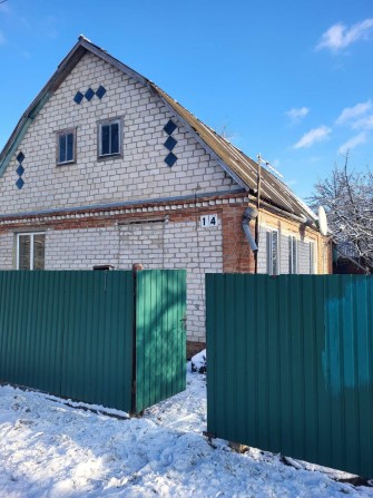 Продам  окремий будинок - фото 1