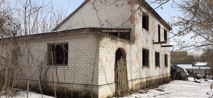 Нерухомість  будинок - фото 1
