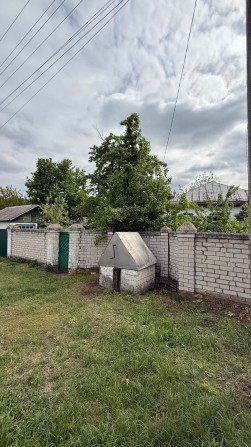 Продам будиночок в с. Липів ріг - фото 1