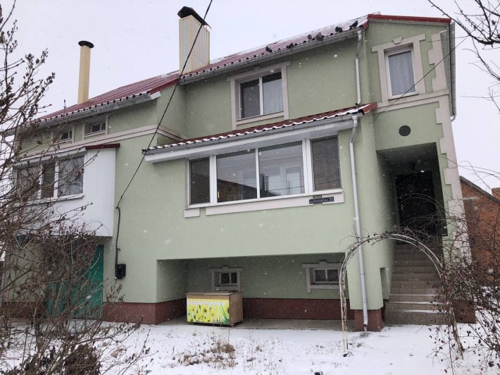 Продам будинок в курортній зоні м. Миргород , Полтавська область - фото 1
