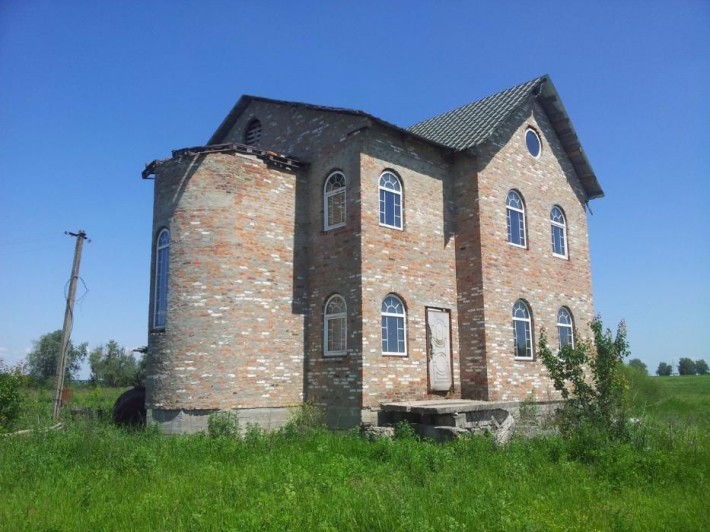 Продам дом 200 м. кв. (г. Миргород) - фото 1