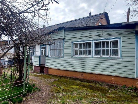 Частина будинку в м.Ніжин Нежин