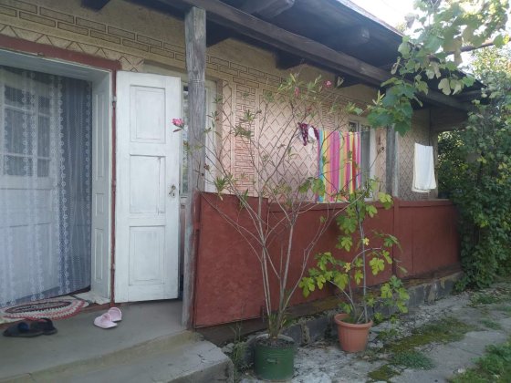 Продаж будинку Зняцеве Мукачево