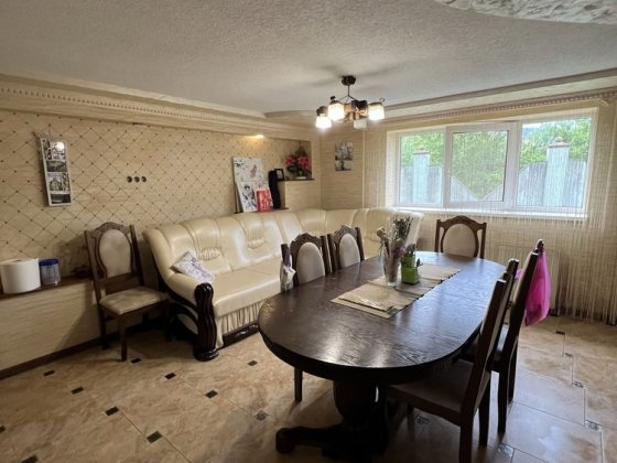 Продаж будинку у Кольчино Мукачево