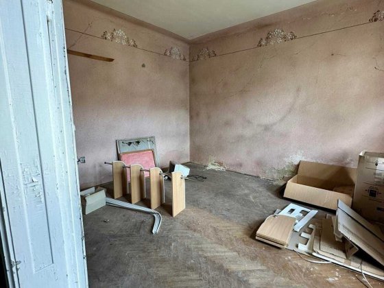 Продається напівособняк Мукачеве