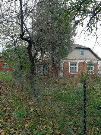 Продаю будинок в с.Кропивщина. - фото 1