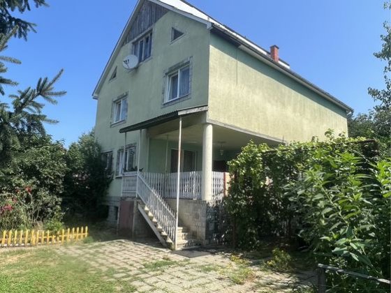 Дім на 26 сот в Мукачево Мукачево