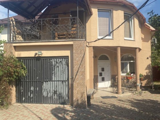 Будинок в мукачеві Мукачево