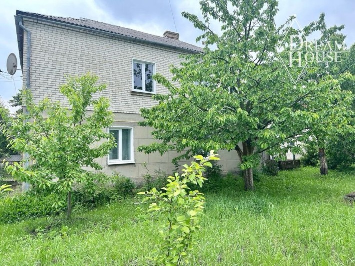 ПРОДАЖ 2 поверхового будинку - фото 1