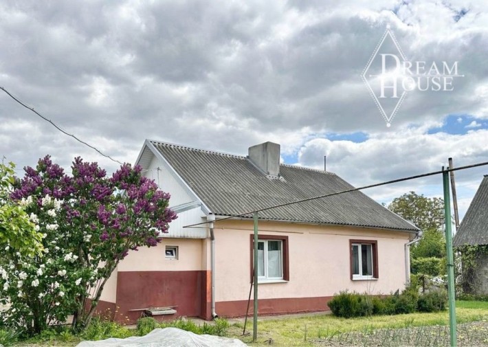 Продаж будинку у затишному районі міста - фото 1