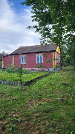 Продам будинок в межах міста, затишне розташування.  Велика територія! - фото 1