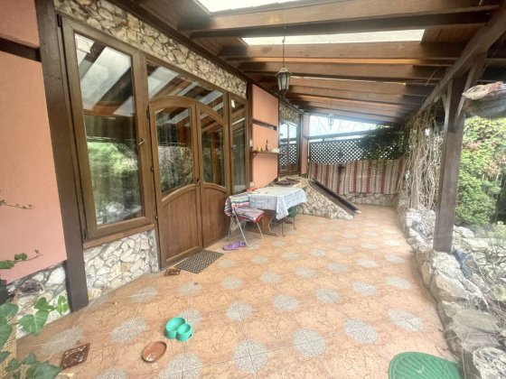 Будинок вулиця Паркова/ центральна частина Мукачево