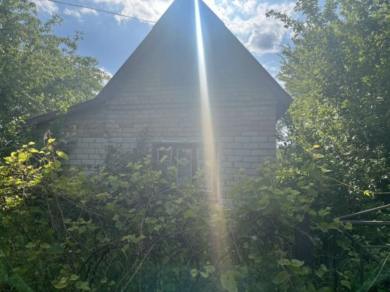 Продам дачу район Західний Буг. 10 лінія. Нововолинськ