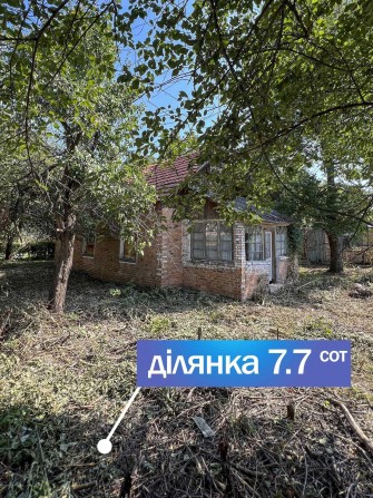 Будинок в центрі міста, ділянка 7,7 сот - фото 1