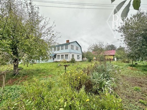 Продаж 2 поверхового цегляного будинку в с.Гряди Нововолинськ