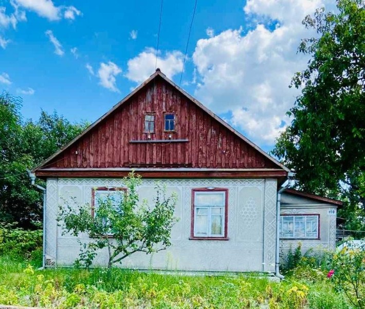 Продається просторий будинок м. Звягель - фото 1