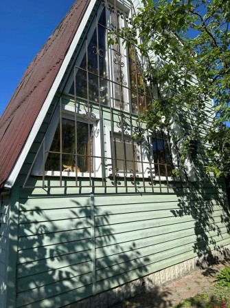 Продається садовий будинок в мальовничому місті - фото 1
