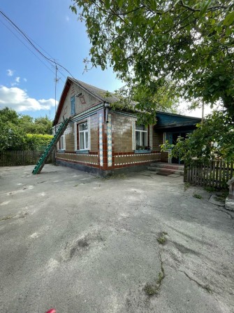 Продам будинок з прибудовами та гаражем - фото 1