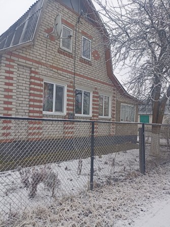 Продаю два будинки за ціною одного. Дачний масив Чижівка. - фото 1