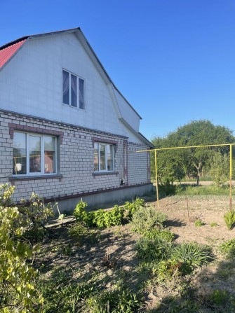 Продам будинок. - фото 1