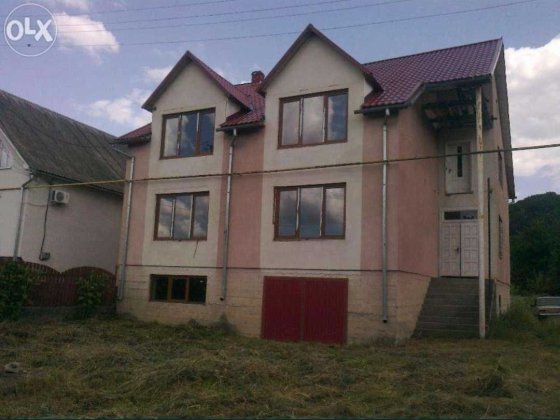 Продам Будинок Мукачево Мукачево