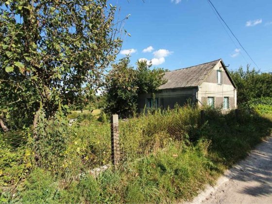 Будинок у Звягелі Звягель