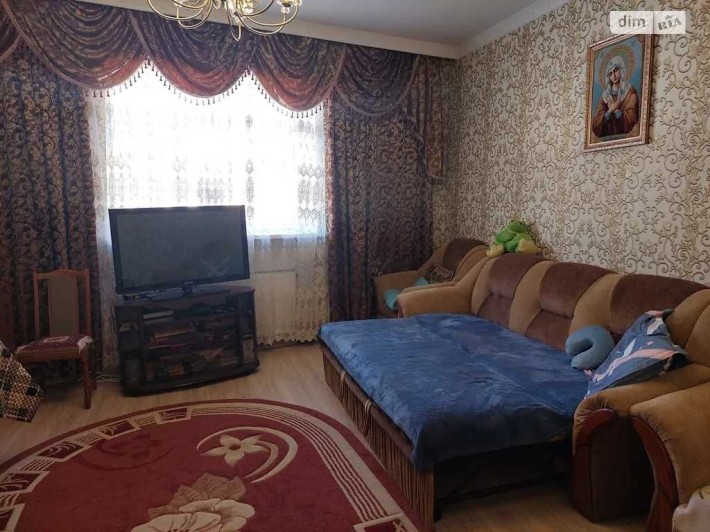 Продаж частини будинку, 2 кімнати - фото 1