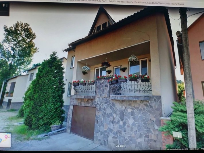 Продам будинок . вул Михайла Диканя( Островського) - фото 1