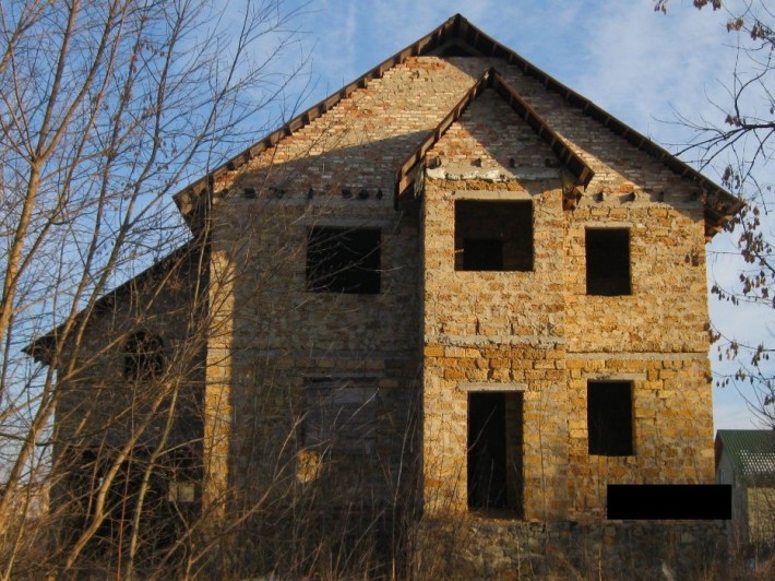 Продам будинок з участком - фото 1