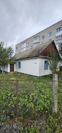 Будинок, Звягель - фото 1