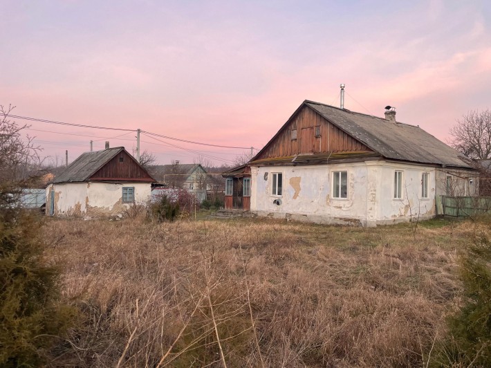 Продам половину будинку бiля рiчки по вул. Водопровiдна. - фото 1