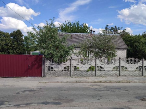 Продам будинок місто Звягель. Звягель