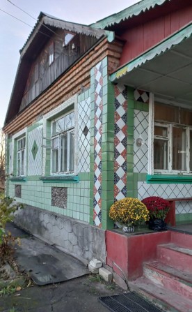 Великий житловий будинок 122,10м - фото 1