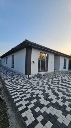 Продам котедж в "МОРСЬКОМУ" на завершальному етапі будівництва - фото 1