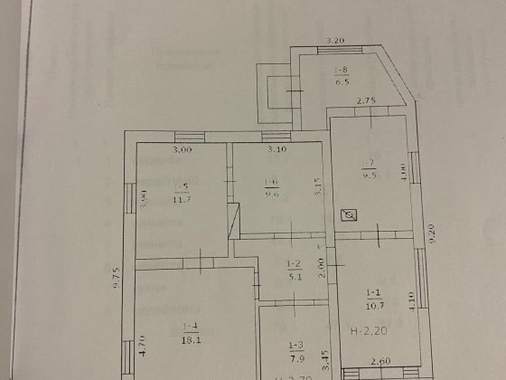 Продам Будинок в м.Звягель Звягель