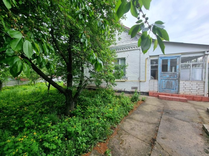 Продам будинок м.Обухів р-н Автостанції - фото 1