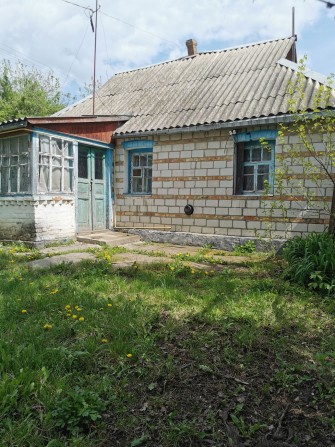 Продам будинок в центрі Обухова. - фото 1