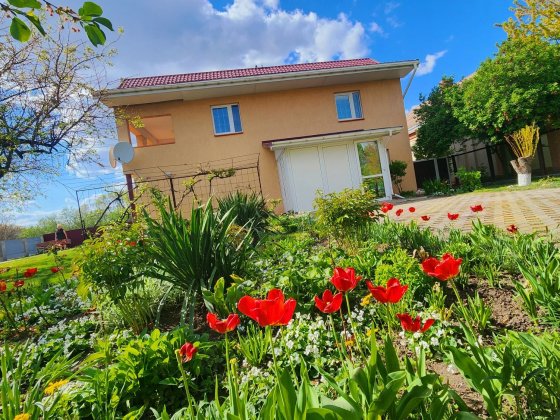 Продам будинок м.Обухів м-р Яблуневий Обухів