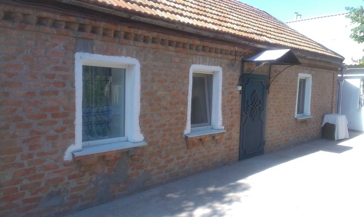 Приватний будинок в м. Очаків - фото 1